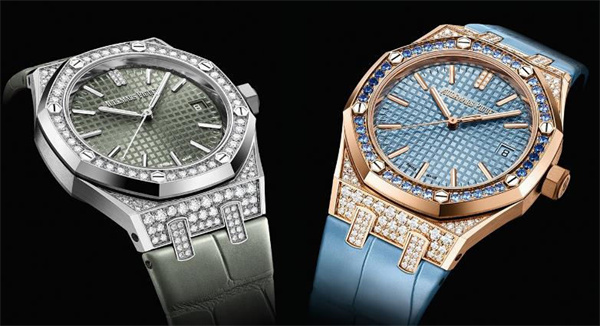 爱彼手表外观有划痕应该咋处理(图) 爱彼手表外观有划痕应该咋处理(图)