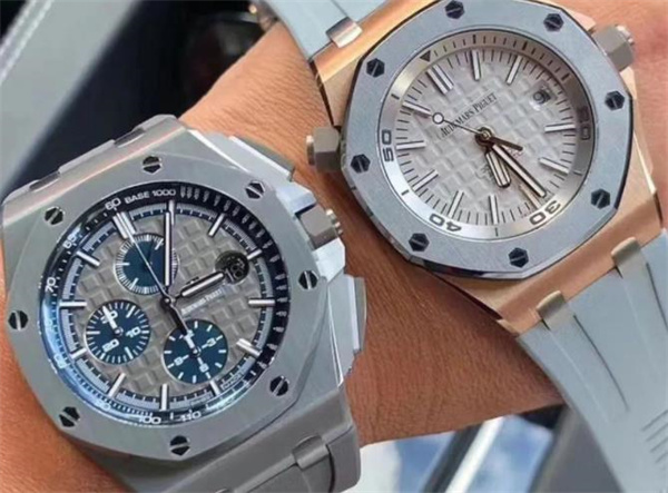 爱彼发条一直上不紧解决方法详解(图) 爱彼发条一直上不紧解决方法详解(图)