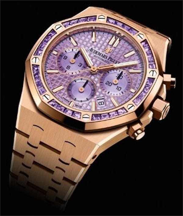 爱彼入门保值款有哪些(图) 爱彼入门保值款有哪些(图)