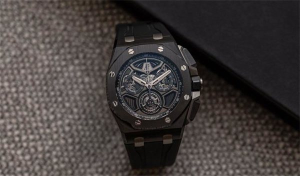 爱彼手表表带掉色解决技巧汇总(图) 爱彼手表表带掉色解决技巧汇总(图)