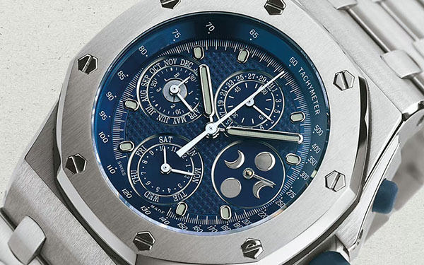 爱彼腕表表带过短解决方法大全(图) 爱彼腕表表带过短解决方法大全(图)