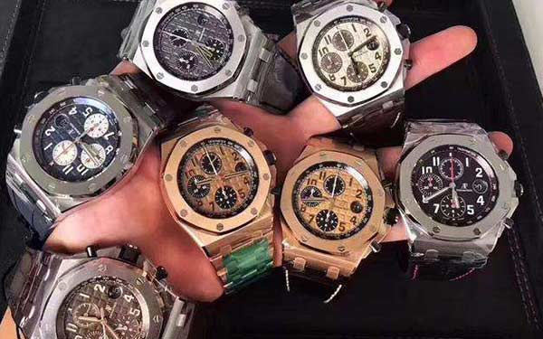 爱彼表带太紧处理技巧大全(图) 爱彼表带太紧处理技巧大全(图)