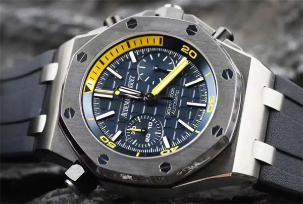 爱彼发条拧反了处理技巧集锦(图) 爱彼发条拧反了处理技巧集锦(图)