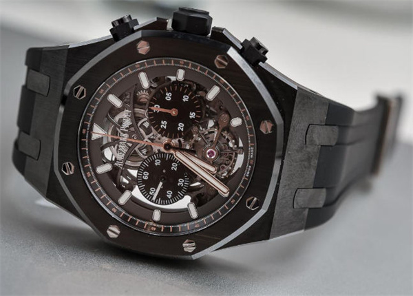 爱彼手表机芯受损是啥原因(图) 爱彼手表机芯受损是啥原因(图)