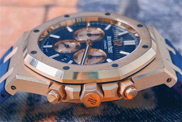 爱彼腕表表针脱落解决技巧深度解析(图) 爱彼腕表表针脱落解决技巧深度解析(图)