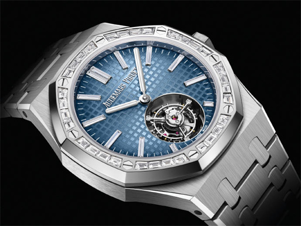 爱彼手表指针生锈解决办法大全(图) 爱彼手表指针生锈解决办法大全(图)