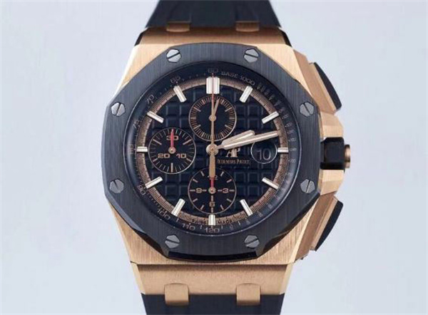 爱彼手表表蒙子坏了怎么修复(图) 爱彼手表表蒙子坏了怎么修复(图)