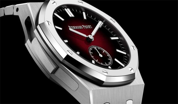 爱彼腕表脏了如何解决(图) 爱彼腕表脏了如何解决(图)