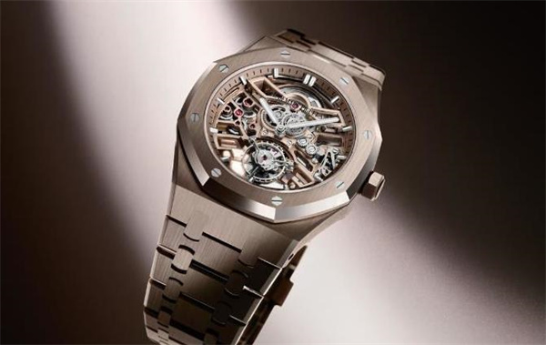 爱彼手表表针变色应该咋解决(图) 爱彼手表表针变色应该咋解决(图)