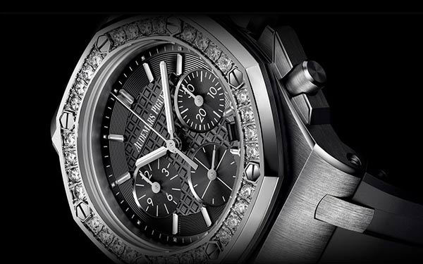 爱彼手表指针生锈处理方法盘点(图) 爱彼手表指针生锈处理方法盘点(图)