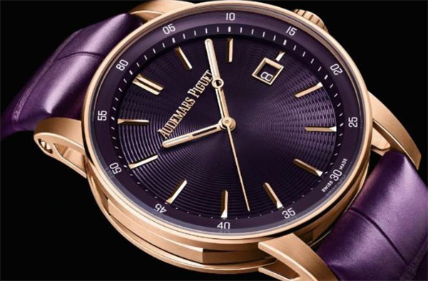 爱彼手表停走处理方法集锦(图) 爱彼手表停走处理方法集锦(图)