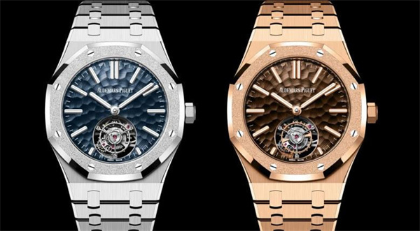 爱彼手表机芯受损处理办法汇总(图) 爱彼手表机芯受损处理办法汇总(图)