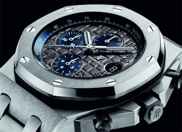 爱彼手表机芯受损解决技巧盘点（图）