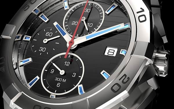 爱彼手表表耳掉了解决技巧集锦（图）