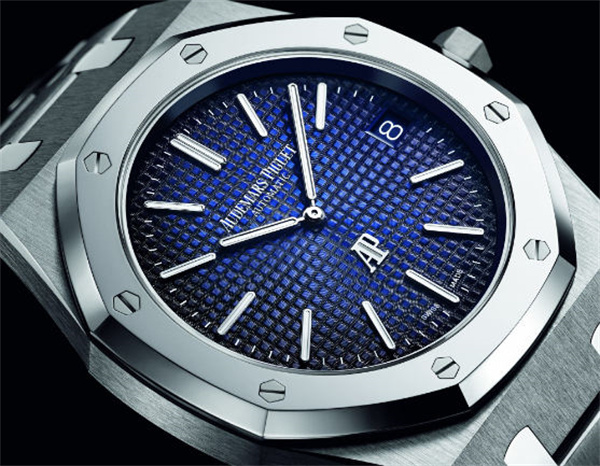 爱彼手表指针生锈应该咋解决（图）