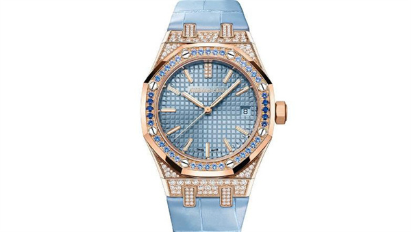 爱彼手表表针不走了解决方法大全（图）