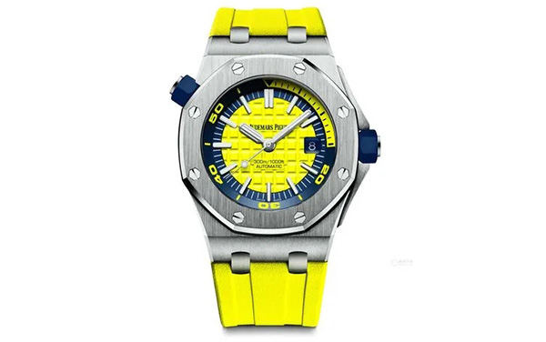 爱彼表针脱落处理方法集锦（图）