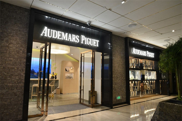 爱彼手表偷停是啥原因（图）