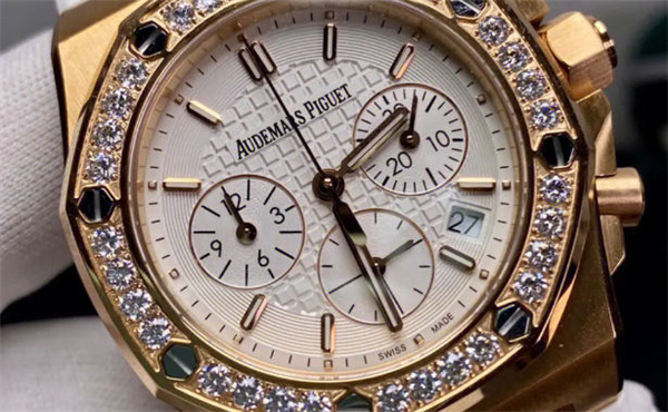 爱彼腕表走快了怎么修复（图）