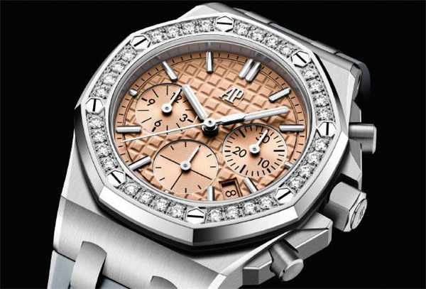 爱彼腕表表壳割手处理办法（图）