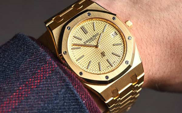 爱彼手表走快了解决办法深度解析（图）