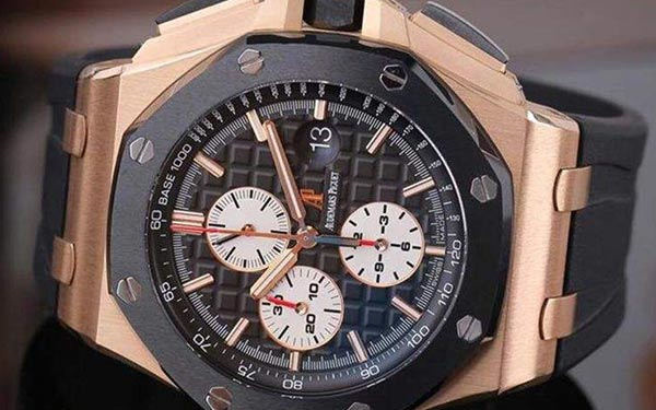 爱彼手表表带太紧解决方法（图）